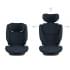 Автокресло Maxi-Cosi RodiFix Pro 2 i-Size (15-36 кг), Authentic Blue (Cиний)