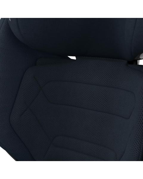 Автокресло Maxi-Cosi RodiFix Pro 2 i-Size (15-36 кг), Authentic Blue (Cиний)