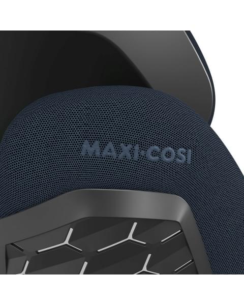 Автокресло Maxi-Cosi RodiFix Pro 2 i-Size (15-36 кг), Authentic Blue (Cиний)