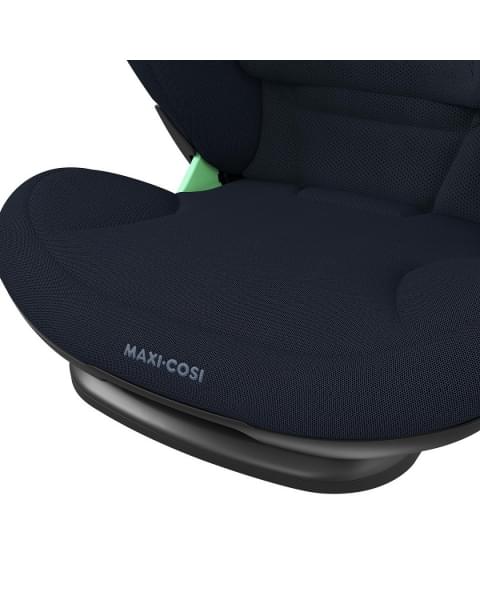 Автокресло Maxi-Cosi RodiFix Pro 2 i-Size (15-36 кг), Authentic Blue (Cиний)