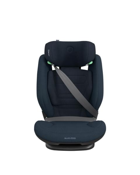 Автокресло Maxi-Cosi RodiFix Pro 2 i-Size (15-36 кг), Authentic Blue (Cиний)