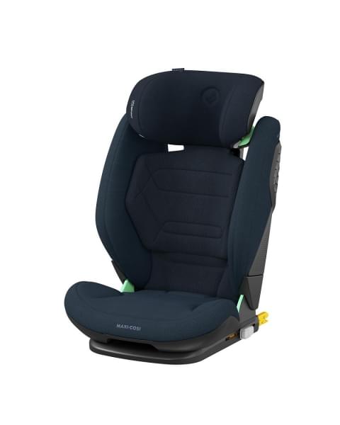Автокресло Maxi-Cosi RodiFix Pro 2 i-Size (15-36 кг), Authentic Blue (Cиний)