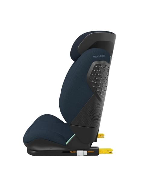 Автокресло Maxi-Cosi RodiFix Pro 2 i-Size (15-36 кг), Authentic Blue (Cиний)