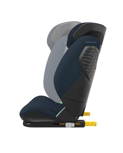 Автокресло Maxi-Cosi RodiFix Pro 2 i-Size (15-36 кг), Authentic Blue (Cиний)