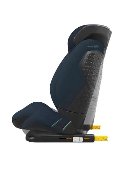Автокресло Maxi-Cosi RodiFix Pro 2 i-Size (15-36 кг), Authentic Blue (Cиний)