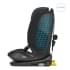 Автокресло Maxi-Cosi Titan Pro 2 i-Size (9-36 кг), Authentic Graphite (Графит 2024)
