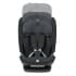 Автокресло Maxi-Cosi Titan Pro 2 i-Size (9-36 кг), Authentic Graphite (Графит 2024)