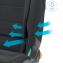 Автокресло Maxi-Cosi Titan Pro 2 i-Size (9-36 кг), Authentic Graphite (Графит 2024)