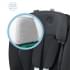 Автокресло Maxi-Cosi Titan Pro 2 i-Size (9-36 кг), Authentic Graphite (Графит 2024)