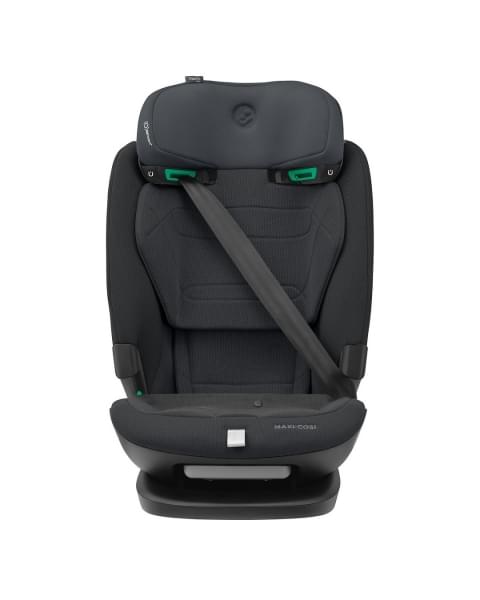 Автокресло Maxi-Cosi Titan Pro 2 i-Size (9-36 кг), Authentic Graphite (Графит 2024)