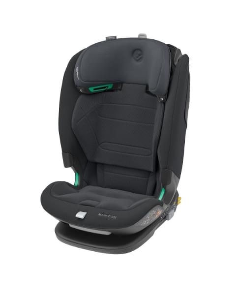 Автокресло Maxi-Cosi Titan Pro 2 i-Size (9-36 кг), Authentic Graphite (Графит 2024)