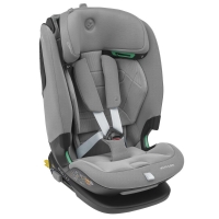 Автокресло Maxi-Cosi Titan Pro 2 i-Size (9-36 кг), Authentic Grey (Серый 2023)