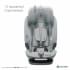 Автокресло Maxi-Cosi Titan Pro 2 i-Size (9-36 кг), Authentic Grey (Серый 2023)