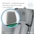 Автокресло Maxi-Cosi Titan Pro 2 i-Size (9-36 кг), Authentic Grey (Серый 2023)