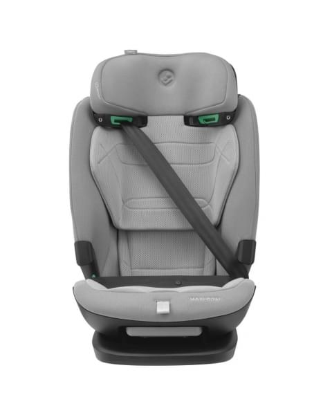 Автокресло Maxi-Cosi Titan Pro 2 i-Size (9-36 кг), Authentic Grey (Серый 2023)