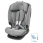 Автокресло Maxi-Cosi Titan Pro 2 i-Size (9-36 кг), Authentic Grey (Серый 2023)