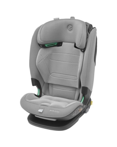 Автокресло Maxi-Cosi Titan Pro 2 i-Size (9-36 кг), Authentic Grey (Серый 2023)