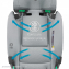 Автокресло Maxi-Cosi Titan Pro 2 i-Size (9-36 кг), Authentic Grey (Серый 2023)