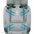 Автокресло Maxi-Cosi Titan Pro 2 i-Size (9-36 кг), Authentic Grey (Серый 2023)
