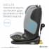 Автокресло Maxi-Cosi Titan Pro 2 i-Size (9-36 кг), Authentic Grey (Серый 2023)