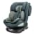 Автокресло Osann Eno 360° 0-36 кг Universe Green