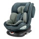 Автокресло Osann Eno 360° 0-36 кг Universe Green