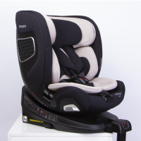 Автокресло Peppy Genius 0-36 I-Size 40-150 см (Rock)