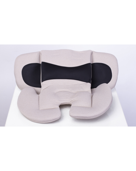 Автокресло Peppy Genius 0-36 I-Size 40-150 см (Rock)