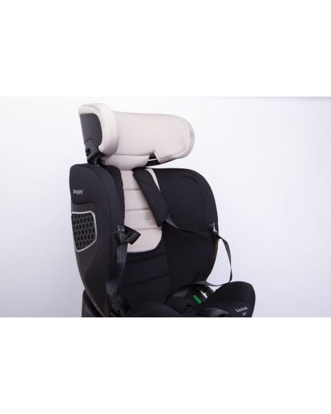 Автокресло Peppy Genius 0-36 I-Size 40-150 см (Rock)