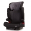 Автокресло Peppy Joy isofix city grey