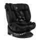 Автокресло Peppy Solo 0-36 I-Size 40-150 см (Black) черный