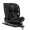 Автокресло Peppy UNOfix 0-36 I-Size 40-150 см (black)