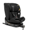Автокресло Peppy UNOfix 0-36 I-Size 40-150 см (black)