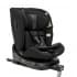 Автокресло Peppy UNOfix 0-36 I-Size 40-150 см (black)
