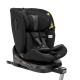 Автокресло Peppy UNOfix 0-36 I-Size 40-150 см (black)