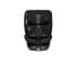 Автокресло Peppy UNOfix 0-36 I-Size 40-150 см (black)