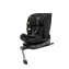 Автокресло Peppy UNOfix 0-36 I-Size 40-150 см (black)