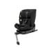 Автокресло Peppy UNOfix 0-36 I-Size 40-150 см (black)