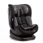 Автокресло Peppy Zero Isofix 0-36 с рождения до 12 лет (black/grey)