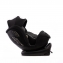 Автокресло Peppy Zero Isofix 0-36 с рождения до 12 лет (black/grey)