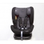 Автокресло Peppy Zero Isofix 0-36 с рождения до 12 лет (black/grey)