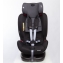 Автокресло Peppy Zero Isofix 0-36 с рождения до 12 лет (black/grey)