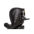 Автокресло Peppy Zero Isofix 0-36 с рождения до 12 лет (black/grey)