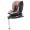 Автокресло Rant Helix isofix Beige