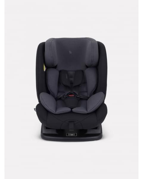 Автокресло Rant Matrix 0/1/2/3 (0-36 кг) Grey