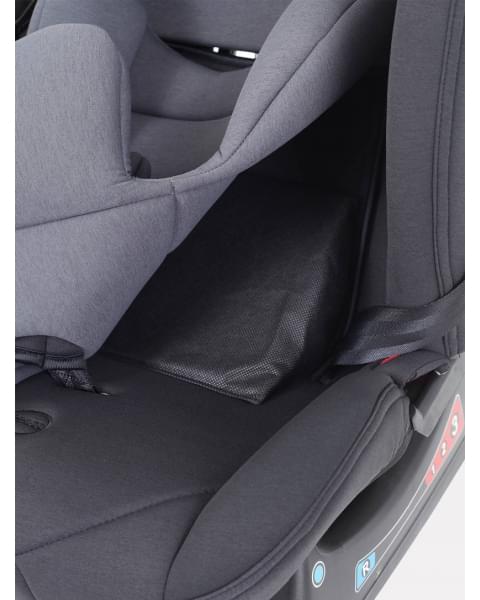 Автокресло Rant Matrix 0/1/2/3 (0-36 кг) Grey