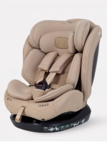 Автокресло Rant Matrix i-size (40-150 см) Beige