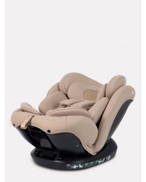 Автокресло Rant Matrix i-size (40-150 см) Beige