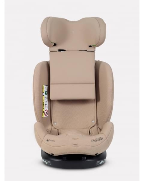 Автокресло Rant Matrix i-size (40-150 см) Beige