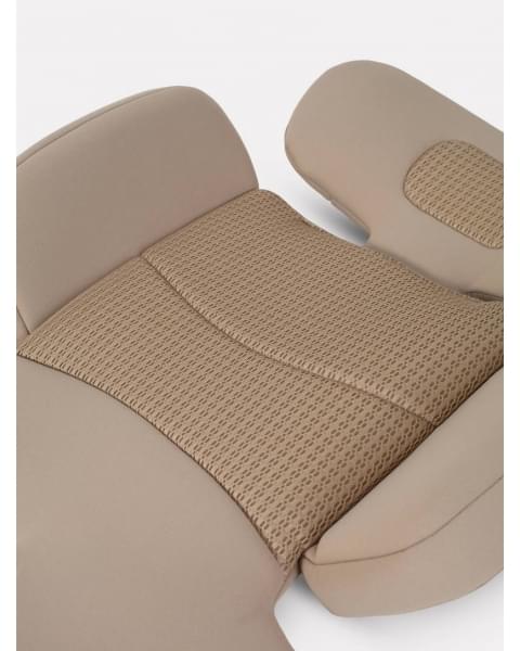 Автокресло Rant Matrix i-size (40-150 см) Beige